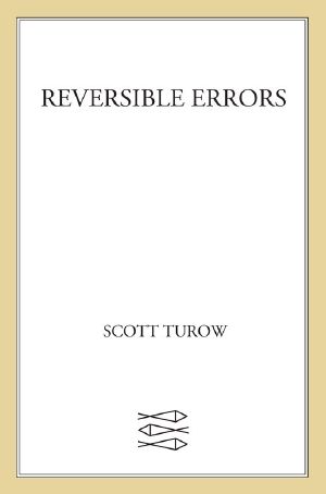 [Kindle County Legal Thriller 06] • Reversible Errors